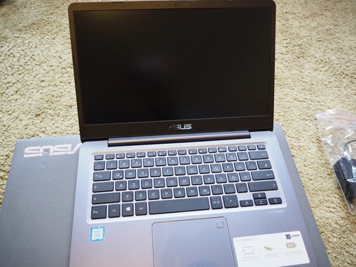 Asus vivobook s14 s406ua - s406ua, 14