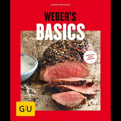 Weber basics mit - basics:,