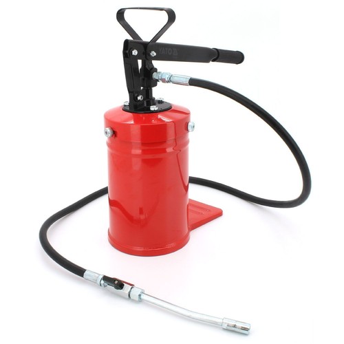 Handhebelfettpresse fettpresse - handhebelfettpresse,