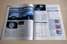 MOT 10/2000 VW Passat V6 TDI