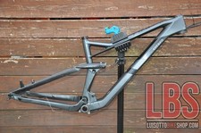 Mtb Rahmen CUBE Stereo 150 C62