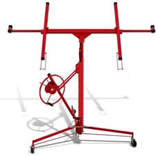 Plattenheber Trockenbau