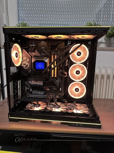 High end gaming ohne - gaming,