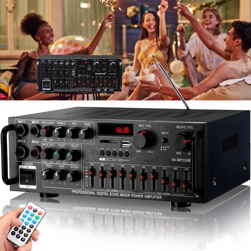 Hifi verstärker bluetooth - hifi-verstärker,,