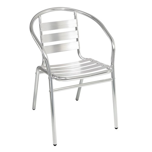 Linder exclusiv gartenstuhl - exclusiv,