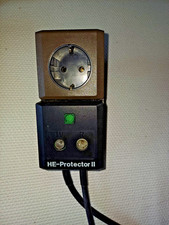 Dehn Überspannungsschutz HE-Protector II