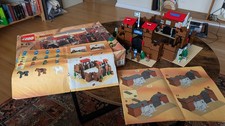 LEGO Western: Fort Legoredo
