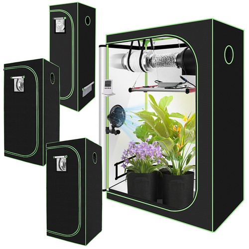 Growbox led growse - growbox, tent