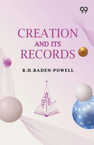 Baden powell creation - h., |