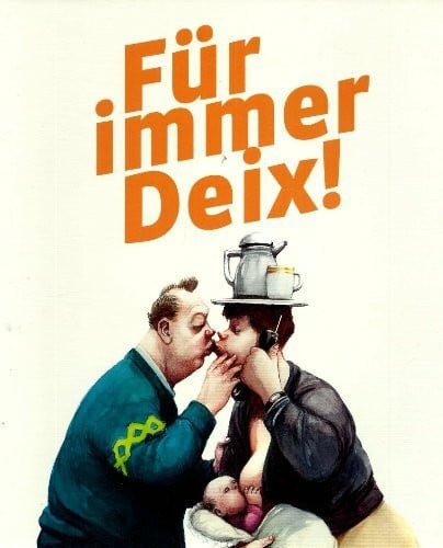 Für immer deix buch - für,