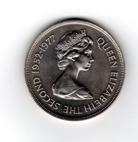 Gibraltar pence 1952 - pence,