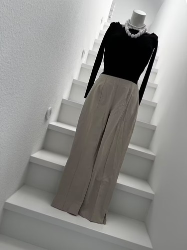 Seductive slim fit hose - seductive, 7/8-hose
