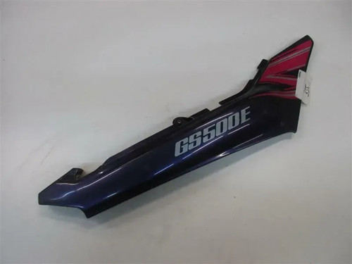 355 suzuki 500 e - 355., gs