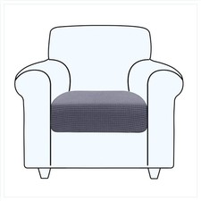 Sofa sitzkissenbezug elastisch - sitzkissenbezug,