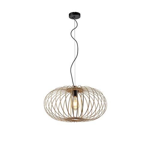 Led pendellampe scandi look - scandi,