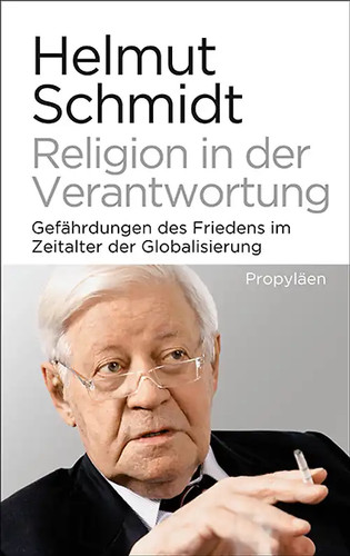 Religion der verantwortung - der,