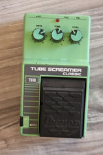 Ibanez TS 10 Turbo Screamer Classic, sehr guter Zustand
