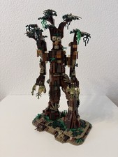 Lego Herr Der Ringe Baumbart