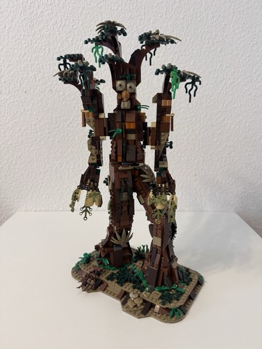 Lego herr der ringe - herr,