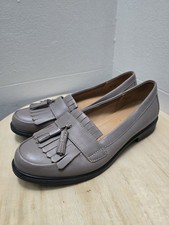 Damen heißer Leder Fransen