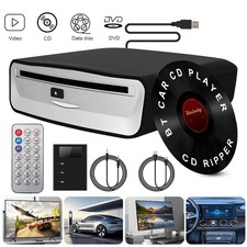 CD Player Tragbarer CD Player