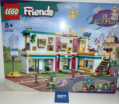 Lego 41731 friends - lego,