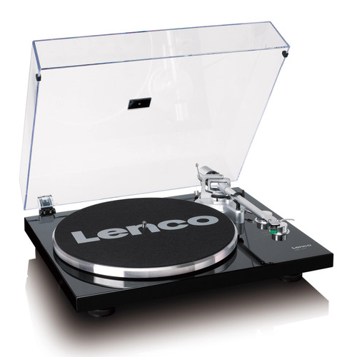 Lenco lbt 215bk - lenco, lbt-215bk