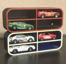 Hot wheels Matchbox 1:64
