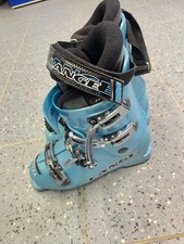 lange team pro ski boots