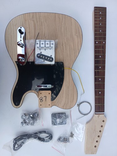 Telecaster style - telecaster,