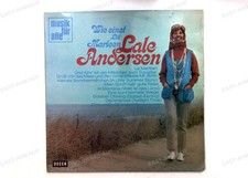 Lale Andersen - Wie Einst Lili