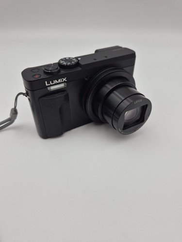 Panasonic lumix tz91 3 - lumix, dc-tz91