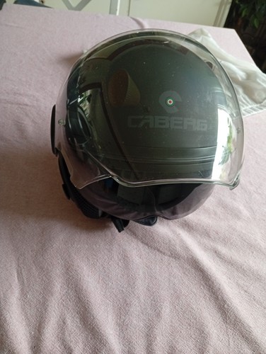 Caberg jethelm uptown - )),