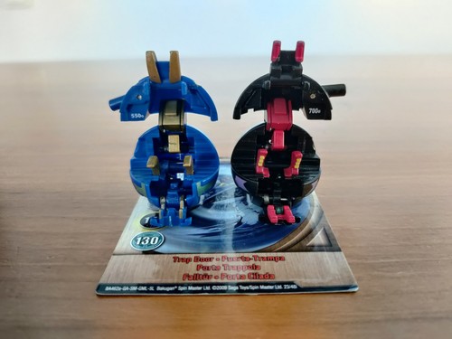 Bakugan battle brawlers - battle,