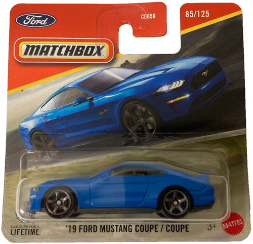 Matchbox 2026 2019 ford - 2026,