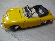 Burago Modellauto Porsche 356B