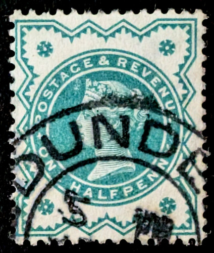 Großbritannien 1900 mi100 - großbritannien,
