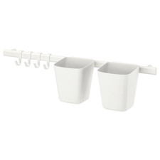 Sunnersta schiene haken - schiene, 2