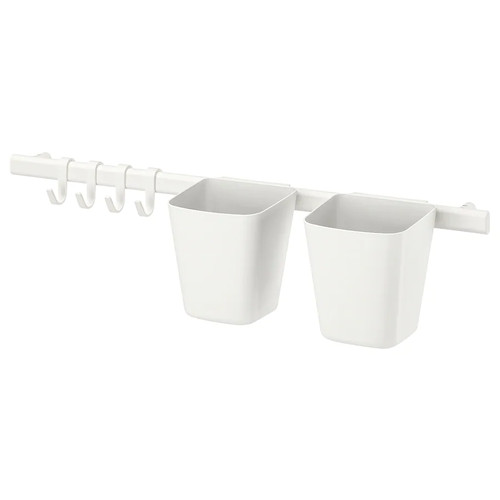 Sunnersta schiene haken 2 - sunnersta,