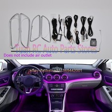 12 Farben LED Umgebungslicht