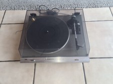 MITSUBISHI DP-780  Schallplattenspieler Turntable Plattenspieler