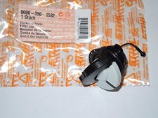 0532 Stihl Tankverschluss