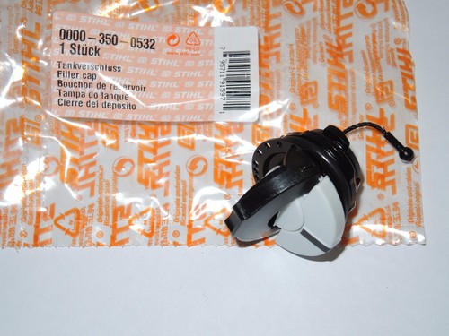 0532 stihl tankverschluss - 0532,