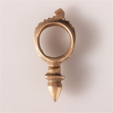 13543 # Alte Tuareg Zinder