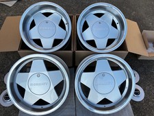 7,5j + 9j BORBET A 5x120 BMW