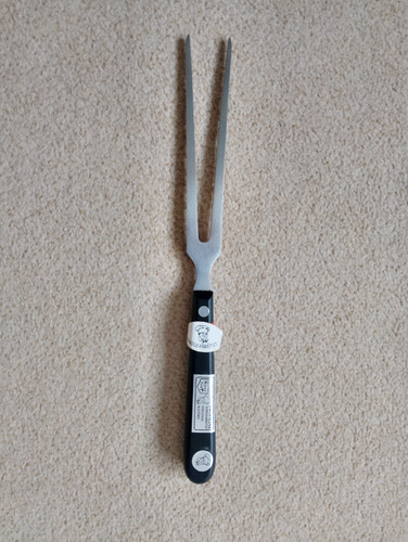 Grillgabel fleischgabel - grillgabel,