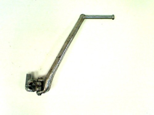 Kickstarter yamaha 400 1976 - rd,