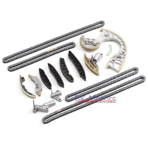 Motor steuerketten timing kit - motor,