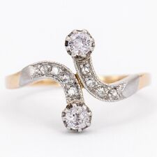 Gr. 55 - Art déco Brillant