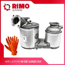 für Kia Sportage 1.6 CRDI (ab 07/2018) Dieselpartikelfilter DPF Partikelfilter
